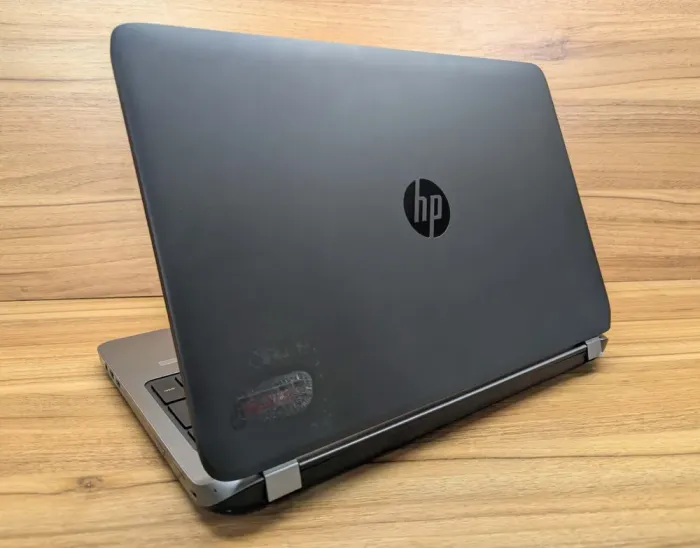 Ноутбук HP ProBook 450 G2 / 15.6" (1366x768) TN / Intel Core i7-4510U (2 (4) ядра по 2.0 - 3.1 GHz) / 8 GB DDR3 / 240 GB SSD / Intel HD Graphics 4400 / WebCam / Fingerprint / Windows 10 б/в - зображення 7