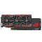 Дискретна відеокарта Asus ROG Strix GeForce GTX 1080 Ti Gaming OC, 11 GB GDDR5X, 352-bit / 1x DVI, 2x HDMI, 2x DisplayPort / (ROG-STRIX-GTX1080TI-11G-GAMING) б/в