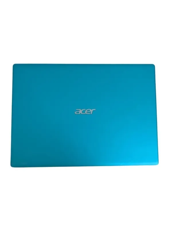 Ультрабук Acer Aspire 1 A114-33-C0J7 / 14" (1920x1080) IPS / Intel Celeron N4500 (2 ядра по 1.1 - 2.8 GHz) / 8 GB DDR4 / 120 GB eMMC + 128 GB SSD M.2 / Intel UHD Graphics / WebCam / Win 10 Home б/в - зображення 5