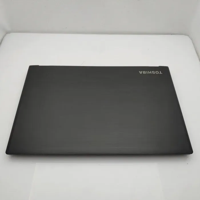 Ноутбук Toshiba Tecra A50-C / 15.6" IPS / Core i7-6500U (2(4) ядра по 2.5-3.1 GHz) / 8GB DDR3 / 128GB SSD / HD Graphics 520 / WebCam / DVD-ROM / Win10 Pro б/в - зображення 6