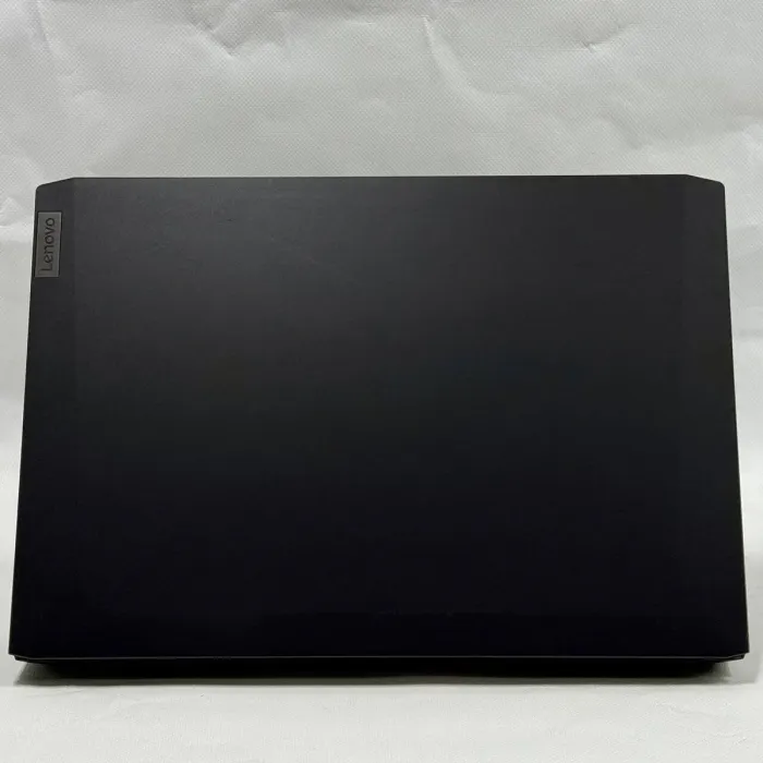 Ігровий ноутбук Lenovo IdeaPad Gaming 3 15ACH6 / 15.6" (1920x1080) IPS / AMD Ryzen 7 5800H (8 (16) ядер по 3.2 - 4.4 GHz) / 16 GB DDR4 / 512 GB SSD M.2 / nVidia GeForce RTX 3050, 4 GB GDDR6, 128-bit / WebCam б/в - зображення 9