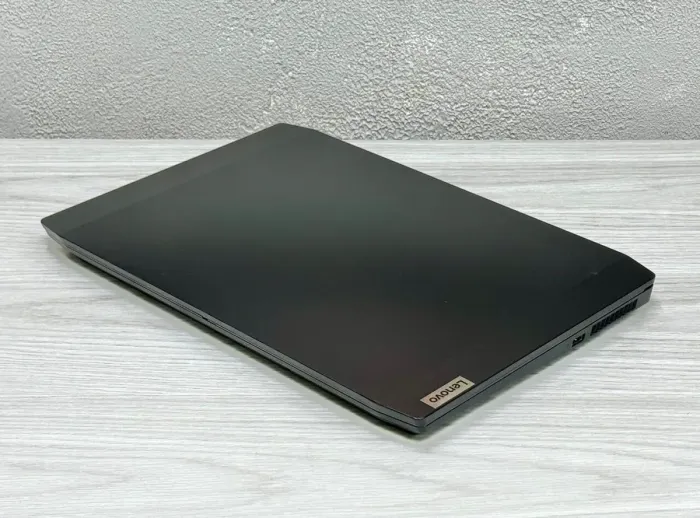 Ігровий ноутбук Lenovo Ideapad Gaming 3 15ARH05 / 15.6" (1920x1080) IPS / AMD Ryzen 5 4600H (6 (12) ядер по 3.0 - 4.0 GHz) / 16 GB DDR4 / 512 GB SSD M.2 / nVidia GeForce GTX 1650, 4GB GDDR6, 128-bit / WebCam б/в - зображення 8