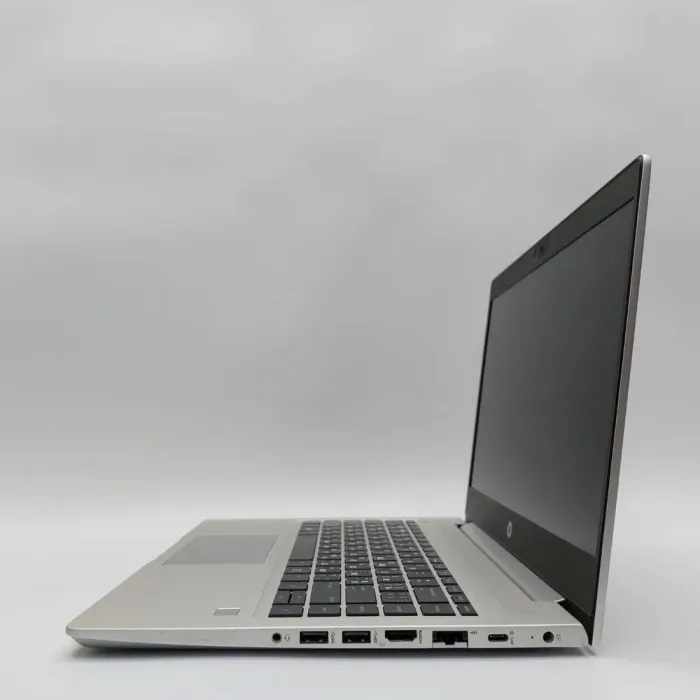 Ультрабук HP ProBook 445 G7 / 14" (1920x1080) IPS / AMD Ryzen 5 4500U (6 ядер по 2.3 - 4.0 GHz) / 16 GB DDR4 / 256 GB SSD / AMD Radeon RX Vega 6 / WebCam б/в - зображення 5
