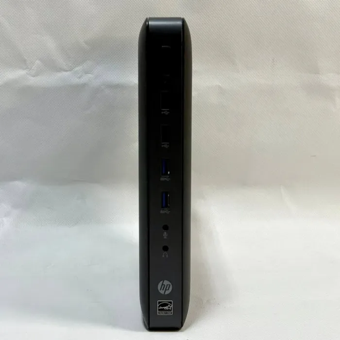 Неттоп HP T620 USFF / AMD GX-217GA (2 ядра по 1.65 GHz) / 4 GB DDR3 / 16 GB SSD / AMD Radeon HD 8280E Graphics б/в - зображення 3