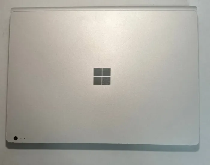 Ігровий ультрабук-трансформер Б-клас Microsoft Surface Book 2 / 13.5" (3000x2000) IPS Touch / Intel Core i7-8650U (4 (8) ядра по 1.9 - 4.2 GHz) / 8 GB DDR4 / 256 GB SSD / nVidia GeForce GTX 1050, 2 GB GDDR5, 128-bit / WebCam / Win 11 Pro б/в - зображення 6