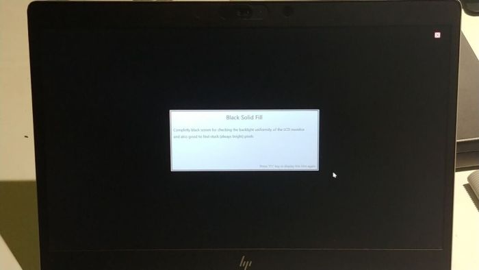 Ультрабук Б-клас HP Elitebook 745 G5 / 14" (1920x1080) IPS / AMD Ryzen 7 2700U (4 (8) ядра по 2.2 - 3.8 GHz) / 8 GB DDR4 / 128 GB SSD / AMD Radeon Vega 10 Graphics / WebCam б/в - зображення 14