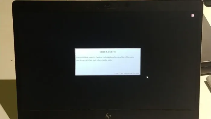 Ультрабук Б-клас HP Elitebook 745 G5 / 14" (1920x1080) IPS / AMD Ryzen 7 2700U (4 (8) ядра по 2.2 - 3.8 GHz) / 8 GB DDR4 / 128 GB SSD / AMD Radeon Vega 10 Graphics / WebCam б/в - зображення 14