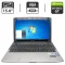 Ноутбук Medion Akoya P6812 / 15.6" (1366x768) TN / Intel Core i3-2330M (2 (4) ядра по 2.2 GHz) / 6 GB DDR3 / 750 GB HDD / nVidia GeForce GT 555M, 1 GB GDDR3, 128-bit / WebCam / АКБ не тримає б/в