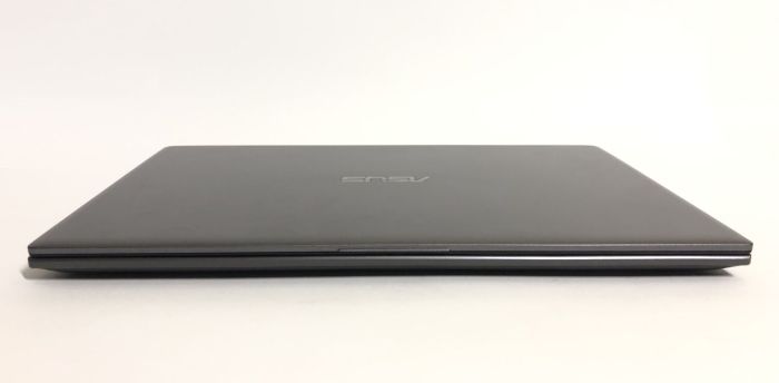 Ультрабук Asus VivoBook 14 F412F / 14" (1920x1080) TN / Intel Pentium Gold 5405U (2 (4) ядра по 2.3 GHz) / 8 GB DDR4 / 128 GB SSD / Intel UHD Graphics / WebCam / Win 10 Home б/в - изображение 6