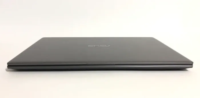 Ультрабук Asus VivoBook 14 F412F / 14" (1920x1080) TN / Intel Pentium Gold 5405U (2 (4) ядра по 2.3 GHz) / 8 GB DDR4 / 128 GB SSD / Intel UHD Graphics / WebCam / Win 10 Home б/в - зображення 6