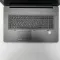 Мобільна робоча станція HP ZBook 17 G3 / 17.3" (1920x1080) IPS / Intel Xeon E3-1535M v5 (4 (8) ядра по 2.9 - 3.8 GHz) / 32 GB DDR4 / 512 GB SSD M.2 / nVidia Quadro M4000M, 4 GB GDDR5, 256-bit / WebCam б/в