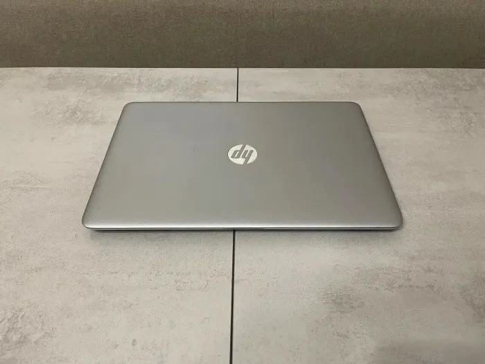 Ультрабук HP EliteBook 850 G4 / 15.6" TN / Intel Core i5-7300U (2 (4) ядер по 2.6 - 3.5 GHz) / 16 GB DDR4 / 256 GB SSD / Intel HD Graphics 620 / WebCam / DisplayPort б/в - зображення 8