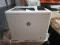 Принтер HP Color LaserJet Enterprise M552dn / Лазерний кольоровий друк / 1200x1200 dpi / A4 / 33 стор/хв / Ethernet, USB 2.0 б/в