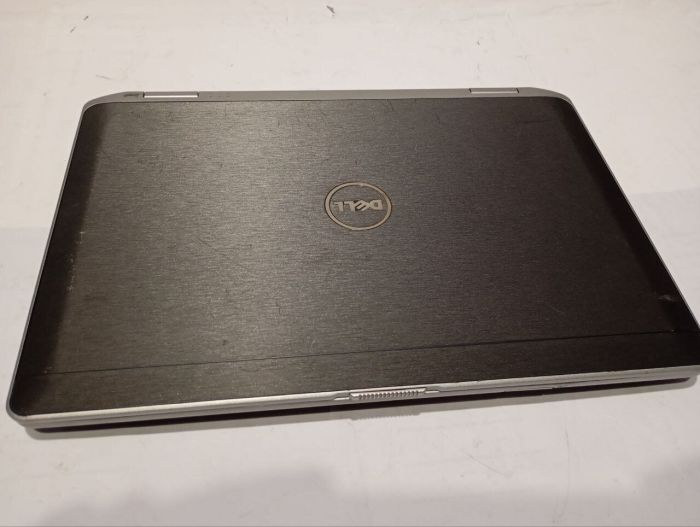 Ноутбук Б-клас Dell Latitude E6430 / 14" (1366x768) TN / Intel Core i5-3320M (2 (4) ядер по 2.6 - 3.3 GHz) / 8 GB DDR3 / 128 GB SSD / Intel HD Graphics 4000 / WebCam / DVD-RW б/в - зображення 6