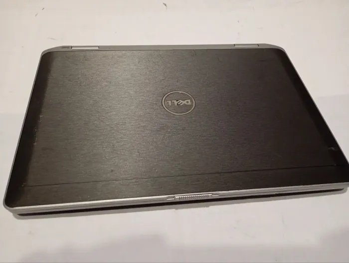 Ноутбук Б-клас Dell Latitude E6430 / 14" (1366x768) TN / Intel Core i5-3320M (2 (4) ядер по 2.6 - 3.3 GHz) / 8 GB DDR3 / 128 GB SSD / Intel HD Graphics 4000 / WebCam / DVD-RW б/в - зображення 6