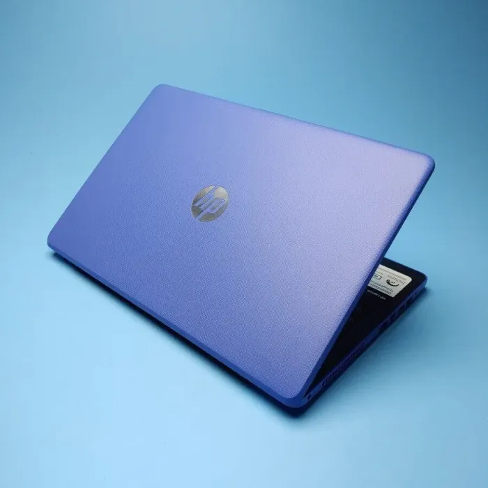Ноутбук HP 15-dy2067ms / 15.6" (1366x768) TN / Intel Core i5-8250U (4 (8) ядра по 1.6 - 3.4 GHz) / 8 GB DDR4 / 128 GB SSD + 500 HDD / Intel UHD Graphics 620 / WebCam / Win 10 Home б/в - зображення 5
