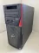 Робоча станція Fujitsu Celsius M740n Tower / Intel Xeon E5-2697 v3 (14 (28) ядер по 2.6 - 3.6 GHz) / 64 GB DDR4 / 240 GB SSD / nVidia Quadro K2200, 4 GB GDDR5, 128-bit / DVD-ROM б/в