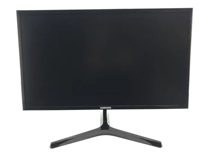 Монітор Samsung S24F356FHU / 24" (1920x1080) IPS / VGA, HDMI б/в - зображення 2