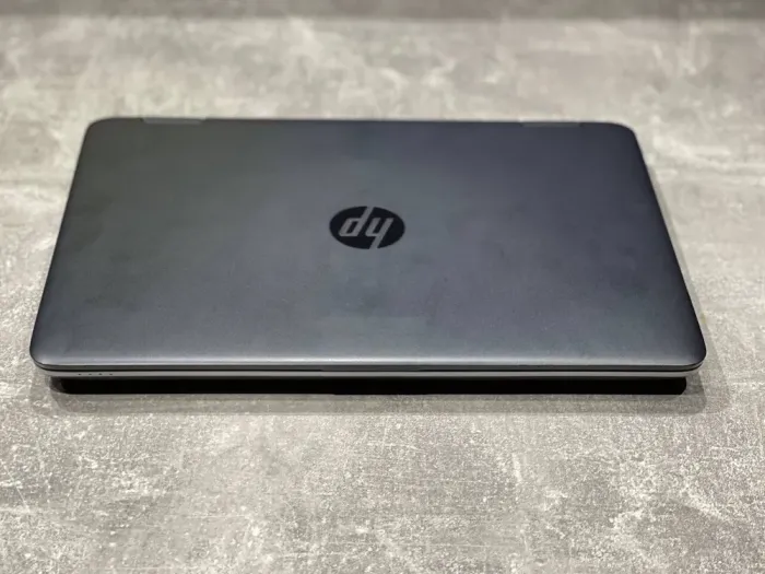 Ноутбук HP Probook 640 G2 / 14" (1366x768) TN / Intel Core i3-6006U (2 (4) ядра по 2.0 GHz) / 8 GB DDR4 / 240 GB SSD / Intel HD Graphics 520 / WebCam б/в - зображення 4