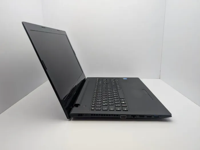 Ноутбук Lenovo G50-70 / 15.6" (1366x768) TN / Intel Core i3-4030U (2 (4) ядра по 1.9 GHz) / 6 GB DDR3 / 120 GB SSD / Intel HD Graphics 4400 / WebCam б/в - зображення 5