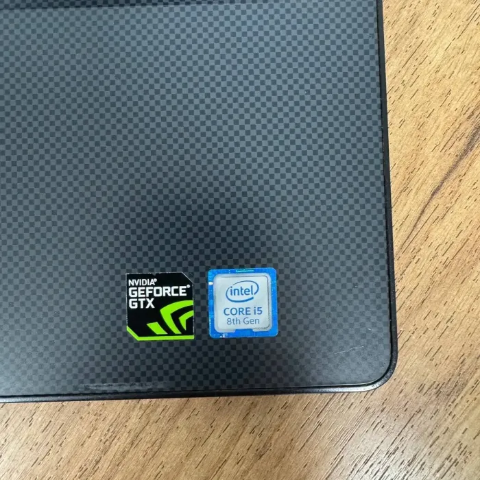 Ігровий ноутбук Б-клас Dell G3 3579 / 15.6" (1920x1080) IPS / Intel Core i5-8300H (4 (8) ядра по 2.3 - 4.0 GHz) / 8 GB DDR4 / 256 GB SSD / nVidia GeForce GTX 1050 Ti, 4 GB GDDR5, 128-bit / WebCam б/в - зображення 9