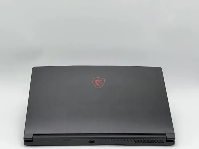 Ігровий ноутбук MSI GF63 Thin 95C / 15.6" (1920x1080) IPS / Intel Core i5-9300H (4 (8) ядра по 2.4 - 4.1 GHz) / 16 GB DDR4 / 480 GB SSD / nVidia GeForce GTX 1650, 4 GB GDDR5, 128-bit / WebCam б/в - зображення 5