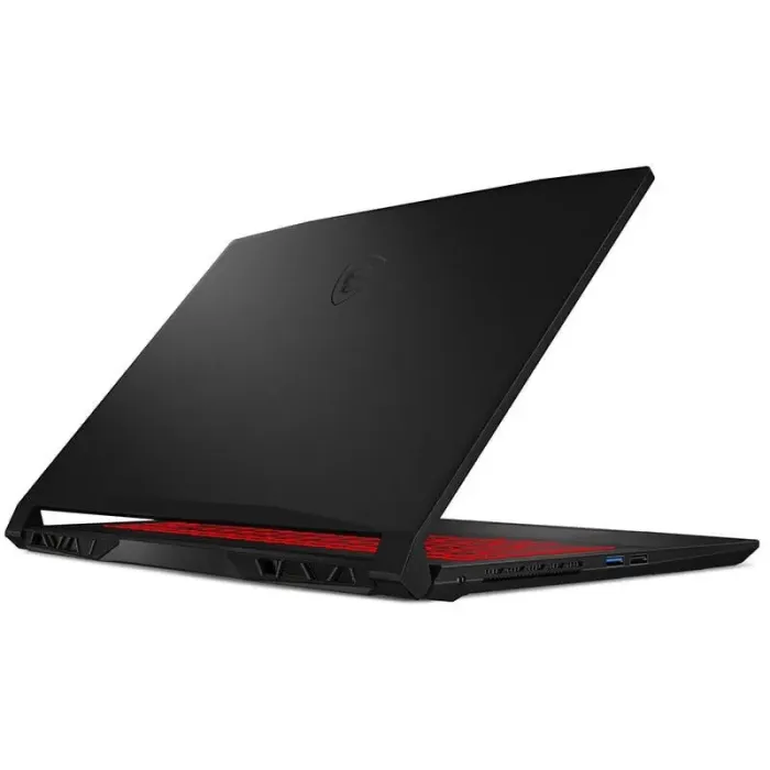 Ігровий ноутбук MSI GF66 Katana 12UE-896NEU / 15.6" (1920x1080) IPS / Intel Core i5-12450H (8 (12) ядер по 3.3 - 4.4 GHz) / 16 GB DDR4 / 480 GB SSD / nVidia GeForce RTX 3060, 6 GB GDDR6, 192-bit / WebCam б/в - зображення 4