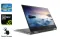 Ноутбук-трансформер Б-клас Lenovo Yoga 730-15IKB / 15.6" (1920x1080) IPS Touch / Intel Core i5-8250U (4 (8) ядра по 1.6 - 3.4 GHz) / 16 GB DDR4 / 512 GB SSD / nVidia GeForce GTX 1050, 4 GB GDDR5, 128-bit / WebCam / TouchID б/в