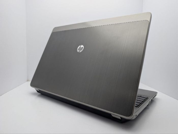 Ноутбук HP ProBook 4530s / 15.6" (1366x768) TN / Intel Core i3-2328M (2 (4) ядра по 2.2 GHz) / 8 GB DDR3 / 120 GB SSD / AMD Radeon HD 6490M, 1 GB GDDR5, 64-bit / WebCam б/в - изображение 8