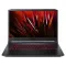 Ігровий ноутбук Acer Nitro 5 AN517-53-5820 / 17,3" (1920x1080) IPS / Intel Core i5-11300H (4 (8) ядра по 2,6 - 4,4 ГГц) / 8 ГБ DDR4 / 240 ГБ SSD / nVidia GeForce RTX 3050, 4 ГБ GDDR5, 128-біт / WebCam б/в