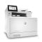 БФП HP Color LaserJet Pro M477fdn / 600x600 dpi / A4 / 27 стор./хв / USB 2.0, Ethernet б/в