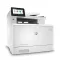 БФП HP Color LaserJet Pro M477fdn / 600x600 dpi / A4 / 27 стор./хв / USB 2.0, Ethernet б/в