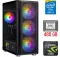 Ігровий ПК Tower / Intel Core i5-4590 (4 ядра по 3.3 - 3.7 GHz) / 16 GB DDR3 / 480 GB SSD / nVidia GeForce GTX 1060, 3 GB GDDR5, 192-bit / 450W б/в