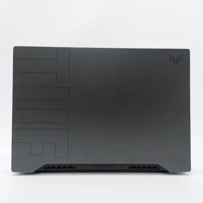 Ігровий ноутбук Asus TUF Gaming F15 / 15,6" (1920x1080) IPS / Intel Core i5-11300H (4 (8) ядра по 3,1 - 4,4 ГГц) / 16 ГБ DDR4 / 512 ГБ SSD / nVidia GeForce RTX 3060, 6 ГБ GDDR6, 192-біт б/в - зображення 6