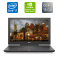 Ігровий ноутбук Dell Inspiron 7577 / 15.6" (3840x2160) IPS / Intel Core i7-7700HQ (4 (8) ядра по 2,8 - 3,8 ГГц) / 16 ГБ DDR4 / 128 ГБ SSD + 1000 ГБ HDD / nVidia GeForce GTX 1060 Max-Q, 6 ГБ GDDR5, 192-біт / WebCam / TouchID б/в