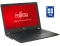 Ноутбук Fujitsu LifeBook E449 / 14" (1920x1080) IPS / Intel Core i3-8130U (2 (4) ядра по 2.2 - 3.4 GHz) / 16 GB DDR4 / 256 GB SSD M.2 / Intel UHD Graphics 620 / WebCam / Win 10 Pro б/в