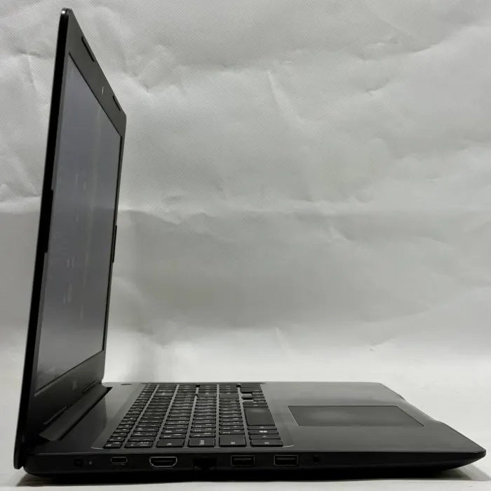 Ноутбук Б-клас Dell Inspiron 15 5570 / 15.6" (1920x1080) TN / Intel Core i5-8250U (4 (8) ядра по 1.6 - 3.4 GHz) / 16 GB DDR4 / 256 GB SSD M.2 + 500 GB HDD / AMD Radeon 530, 2 GB GDDR5, 64-bit / WebCam / DVD-ROM б/в - зображення 6