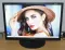 Монітор Samsung SyncMaster BX2240W / 22" (1680x1050) TN / VGA, DVI / VESA 75x75 б/в