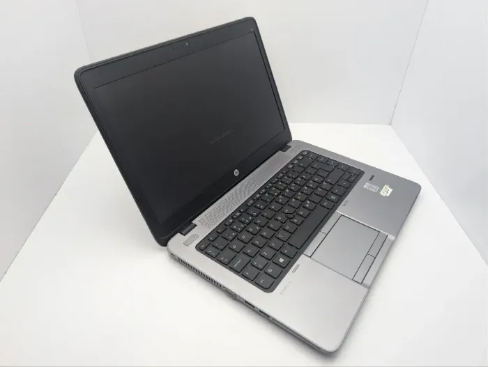 Ноутбук HP ProBook 645 G1 / 14" (1600x900) TN / AMD A4-4300M (2 ядра по 2.5 GHz) / 8 GB DDR3 / 500 GB HDD / AMD Radeon HD 7420G Graphics / WebCam б/в - зображення 6
