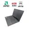 Ноутбук Lenovo G50-45 / 15.6" (1366x768) TN / AMD A6-6310 (4 ядра по 1.8 - 2.4 GHz) / 6 GB DDR3 / 500 GB HDD / AMD Radeon R4 Graphics / WebCam б/в