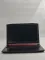 Ігровий ноутбук Б-класу Acer Nitro 5 AN515-53 / 15.6" (1920x1080) IPS / Intel Core i5-8300H (4 (8) ядра по 2.3 - 4.0 GHz) / 16 GB DDR4 / 256 GB SSD + 1000 GB HDD / nVidia GeForce GTX 1050, 4 GB GDDR5, 128-bit / WebCam б/в