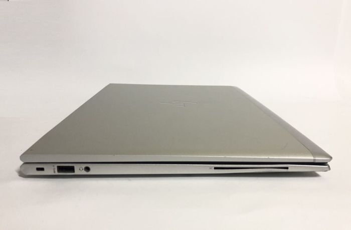 Ігровий ультрабук Б-класу HP EliteBook 850 G8 / 15,6" (1920x1080) IPS / Intel Core i5-1145G7 (4 (8) ядра по 2,6 - 4,4 ГГц) / 16 ГБ DDR4 / 256 ГБ SSD / nVidia GeForce MX450, 2 ГБ GDDR6, 64-біт / WebCam / Win 11 Pro б/в - изображение 4