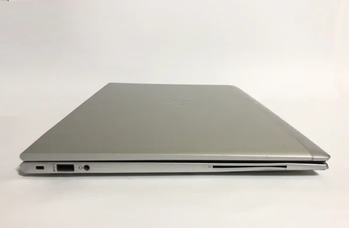 Ігровий ультрабук Б-класу HP EliteBook 850 G8 / 15,6" (1920x1080) IPS / Intel Core i5-1145G7 (4 (8) ядра по 2,6 - 4,4 ГГц) / 16 ГБ DDR4 / 256 ГБ SSD / nVidia GeForce MX450, 2 ГБ GDDR6, 64-біт / WebCam / Win 11 Pro б/в - зображення 4