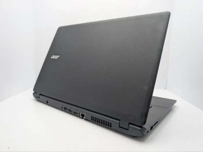 Ноутбук Acer Aspire ES1-521 / 15.6" (1366x768) TN / AMD E2-6110 (4 ядра по 1.5 GHz) / 8 GB DDR3 / 128 GB SSD / AMD Radeon R2 Graphics / WebCam / DVD-ROM б/в - зображення 8