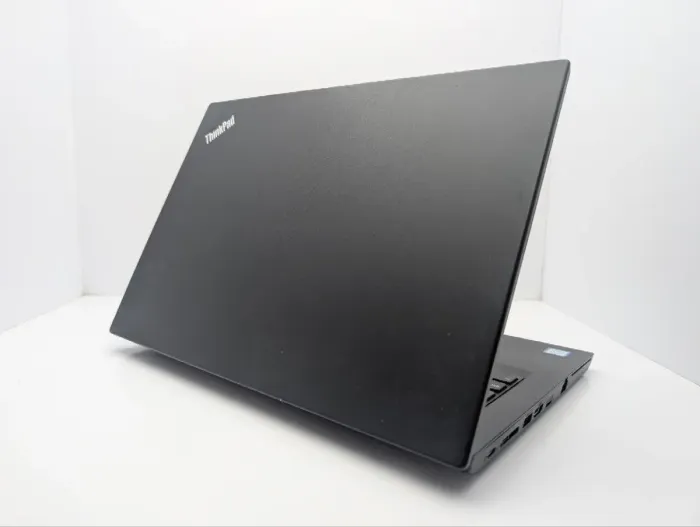 Ноутбук Б-клас Lenovo ThinkPad L480 / 14" (1366x768) TN / Intel Core i5-8250U (4 (8) ядра по 1.6 - 3.4 GHz) / 8 GB DDR4 / 240 GB SSD / Intel UHD Graphics 620 / WebCam б/в - зображення 11