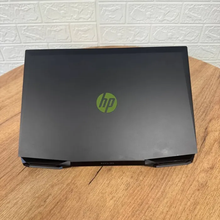 Ігровий ноутбук Б-клас HP Pavilion Gaming 15-dk2003nr / 15.6" (1920x1080) IPS / Intel Core i7-11370H (4 (8) ядра по 3.0 - 4.8 GHz) / 16 GB DDR4 / 512 GB SSD / nVidia GeForce RTX 3050, 4 GB GDDR6, 128-bit / WebCam б/в - зображення 3