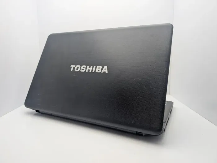 Ноутбук Toshiba Satellite Pro L670 / 17.3" (1600x900) TN / Intel Core i3-380M (2 (4) ядра по 2.53 GHz) / 6 GB DDR3 / 640 GB HDD / Intel HD Graphics / WebCam б/в - зображення 8