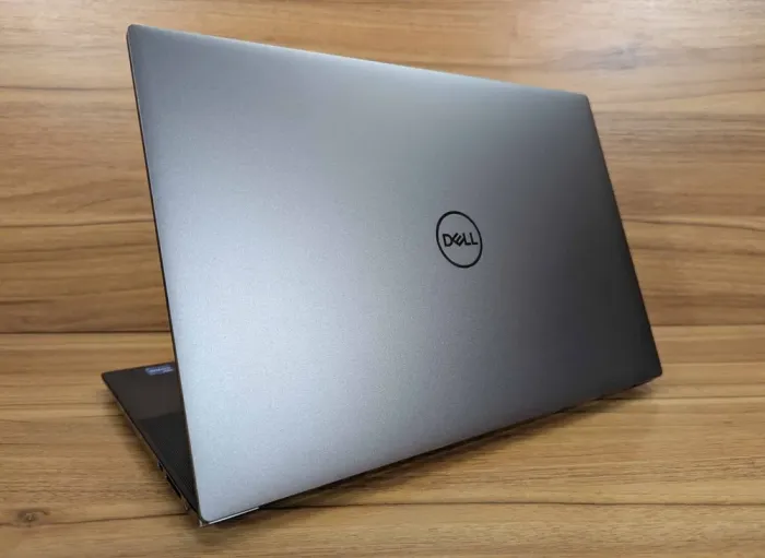 Мобільна робоча станція Dell Precision 5560 / 15,6" (1920x1080) IPS / Intel Core i7-11850H (8 (16) ядер по 2,5 - 4,8 ГГц) / 32 ГБ DDR4 / 512 ГБ SSD / nVidia Quadro T1200, 4 ГБ GDDR6, 128-біт / WebCam / TouchID / Windows 11 б/в - зображення 7