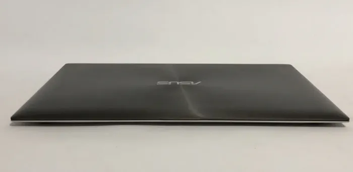 Ультрабук Asus ZenBook UX31E / 13.3'' (1600x900) TN / Intel Core i5-2557M (2 (4) ядра по 1.7 - 2.7 GHz) / 4 GB DDR3 / 128 GB SSD / Intel HD Graphics 3000 / WebCam / Win 10 Home б/в - зображення 6