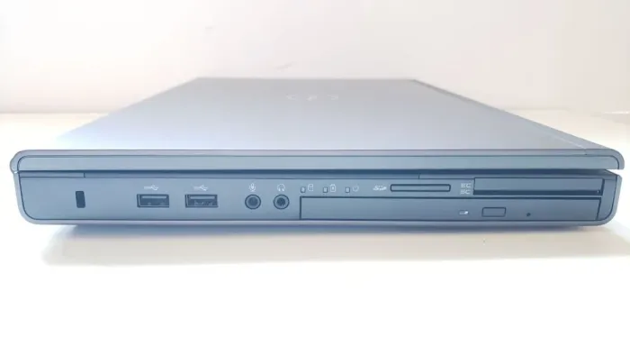 Мобільна робоча станція Dell Precision M4800 / 15.6" (1920x1080) IPS / Intel Core i7-4810MQ (4 (8) ядра по 2.8 - 3.8 GHz) / 16 GB DDR3 / 256 GB SSD + 750 GB HDD / nVidia Quadro K1100M, 2 GB GDDR5, 128-bit / WebCam б/в - зображення 4